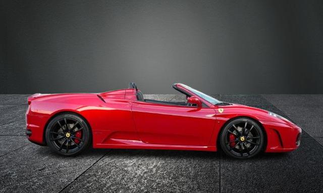 FERRARI F430 Spider F1 LOOK SCUDERIA Immagine 3