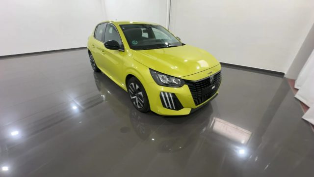 PEUGEOT 208 PureTech 100 Stop&Start 5 porte Active #VARICOLORI Immagine 2