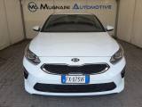 KIA Ceed 1.4 MPi BIFUEL GPL 5p. Business Class