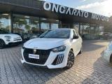 PEUGEOT 208 PureTech 75 S&S 5 porte Active #Neopatentati Ok