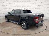 FORD Ranger 2.0 TDCi aut. DC Limited 5 posti