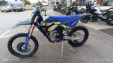 SHERCO 300 SEF FACTORY 300 SEF FACTORY 2024