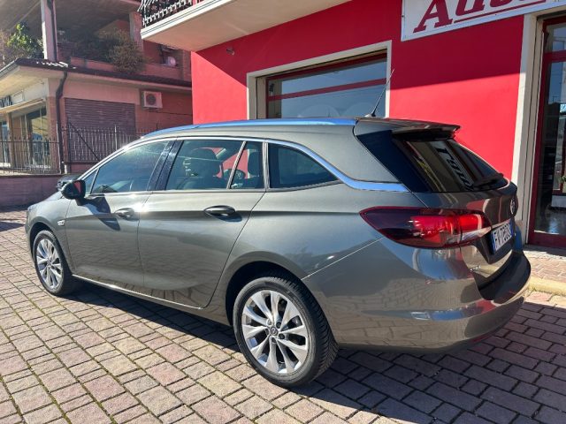 OPEL Astra 1.4 Turbo 110CV EcoM Sports Tourer Dynamic Immagine 3