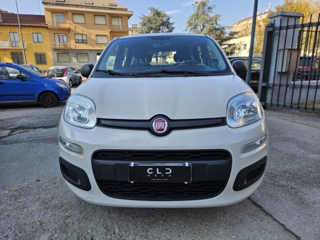 FIAT Panda 1.2 Easy Immagine 1