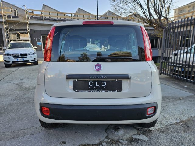 FIAT Panda 1.2 Easy Immagine 4