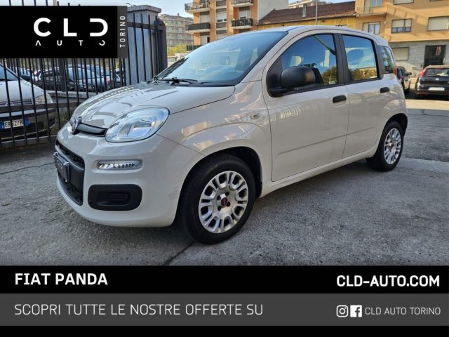 FIAT Panda 1.2 Easy Immagine 0