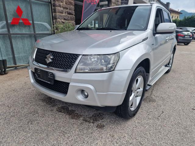 SUZUKI Grand Vitara 1.9 DDiS 5 porte Crossover Immagine 1