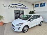 FORD Fiesta 1.1 75 CV 5 porte Plus