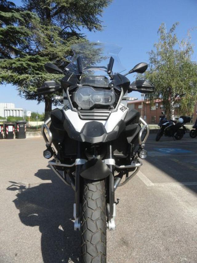 BMW R 1200 GS Adventure R 1200 GS ADVENTURE Rally Immagine 2