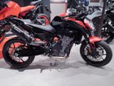 KTM 890 Duke 890 DUKE