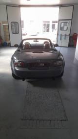 MAZDA MX-5 1.8L 16V