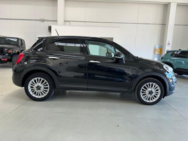 FIAT 500X 500X 1.3 MultiJet 95 CV Connect Immagine 4