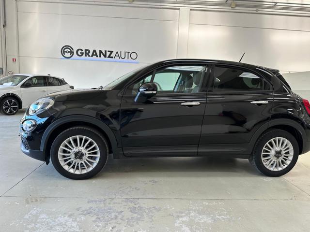 FIAT 500X 500X 1.3 MultiJet 95 CV Connect Immagine 1