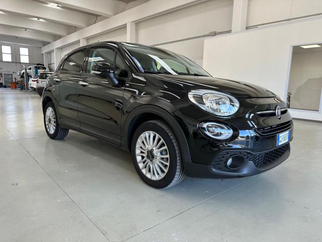 FIAT 500X 500X 1.3 MultiJet 95 CV Connect Immagine 2