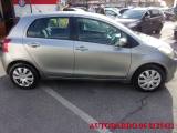 TOYOTA Yaris 1.3 5 porte Navi GPL