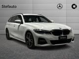 BMW 320 d 48V MSport