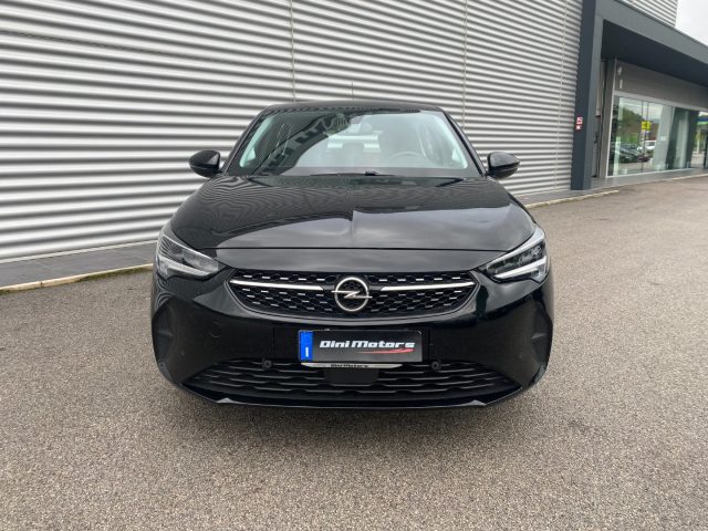 OPEL Corsa 1.2 ELEGANCE OK NEOPATENTATI IVA ESPOSTA L.104 Immagine 1