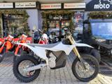 ALTRE MOTO O TIPOLOGIE Elettrico STARK VARG MX 80HP 2025