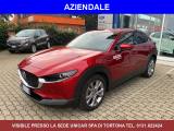 MAZDA CX-30 2.0 ibrida 150cv. EXCLUSIVE+BOSE -SOLO 13.000 KM