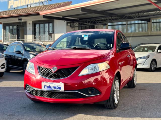 LANCIA Ypsilon 1.3 MJT 16V 95 CV 5 porte S&S Silver Immagine 0