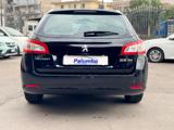 PEUGEOT 508 2.0 HDi 163CV automatica SW Ciel Allure