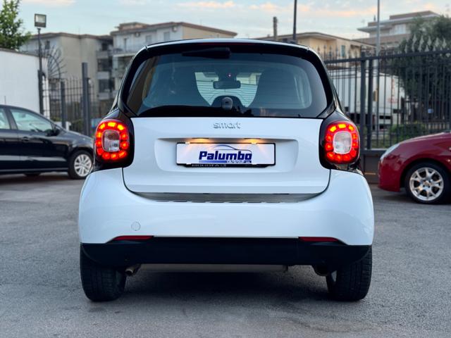 SMART ForTwo 70 1.0 Passion FULL LED Immagine 4