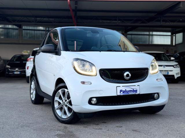 SMART ForTwo 70 1.0 Passion FULL LED Immagine 2