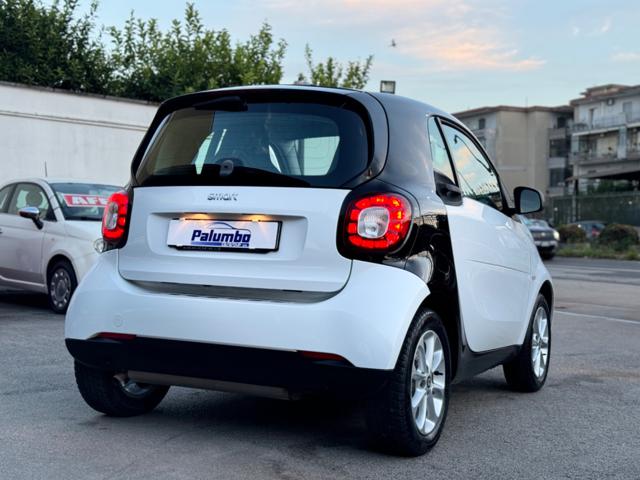 SMART ForTwo 70 1.0 Passion FULL LED Immagine 3