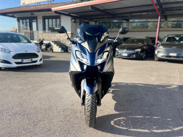 YAMAHA T-Max 560 sport con soli 3Mila km 0 SINISTRI Immagine 0