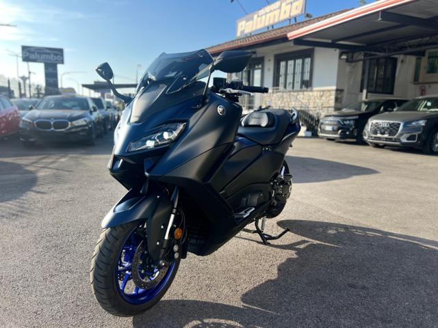 YAMAHA T-Max 560 sport con soli 3Mila km 0 SINISTRI Immagine 1