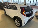 TOYOTA Aygo X 1.0 VVT-i 72 CV 5 porte Active S-CVT