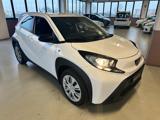 TOYOTA Aygo X 1.0 VVT-i 72 CV 5 porte Active S-CVT
