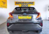 TOYOTA C-HR 1.8 Hybrid E-CVT Lounge IMPIANTO AUDIO JBL