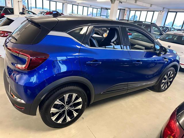 RENAULT Captur TCe 90 CV Techno Immagine 3