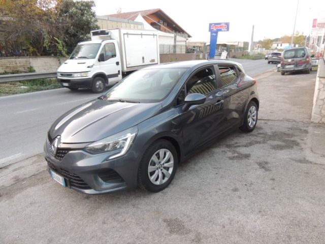 RENAULT Clio TCe 100 CV GPL 5 porte Business Immagine 1