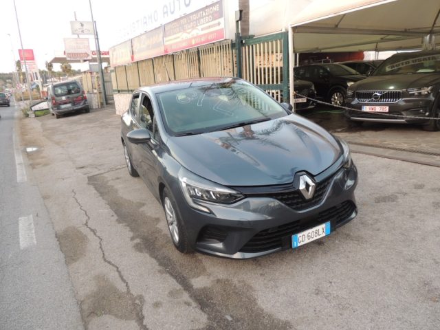 RENAULT Clio TCe 100 CV GPL 5 porte Business Immagine 2