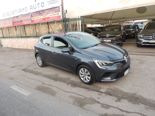 RENAULT Clio TCe 100 CV GPL 5 porte Business Immagine 3