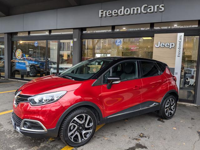 RENAULT Captur dCi 8V 90 CV EDC Start&Stop Energy Intens Immagine 4