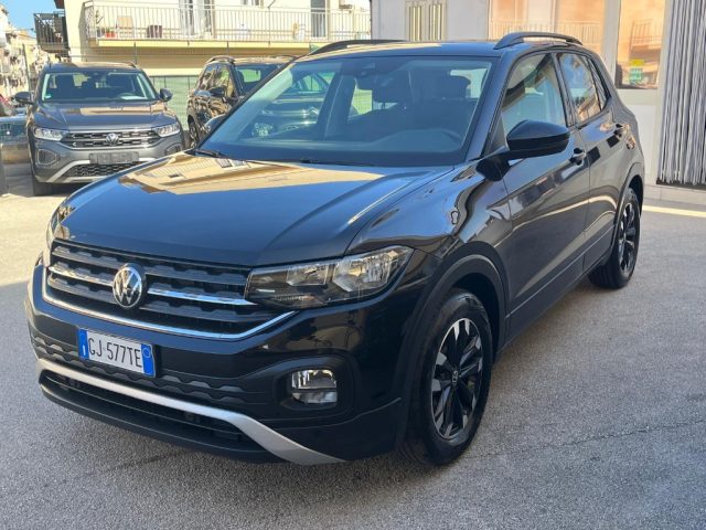 VOLKSWAGEN T-Cross 1.0 TSI Style BMT Immagine 2