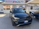 VOLKSWAGEN T-Cross 1.0 TSI Style BMT