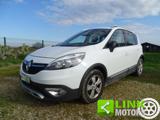 RENAULT Scenic Scénic 1.5 dCi 110cv Cross Energy