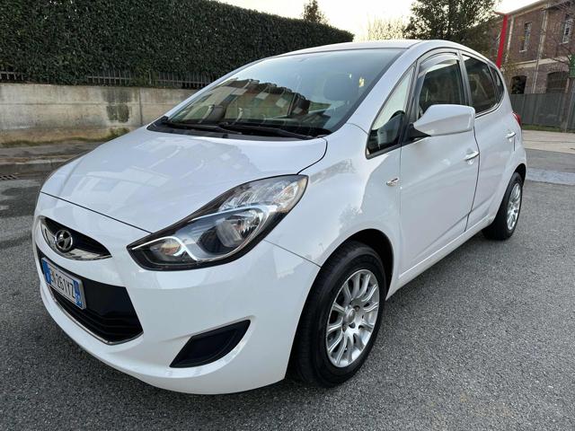 HYUNDAI iX20 1.4 CRDI 77 CV Comfort Immagine 1