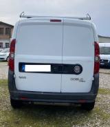 FIAT Doblo Doblò 1.4 T-Jet Natural Power PL-TN Cargo Maxi Lam