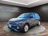 VOLKSWAGEN T-Cross 1.0 TSI 110 CV Style