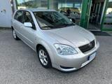 TOYOTA Corolla 1.6 16V 5 porte