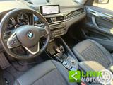 BMW X1 xDrive18d Business Advantage