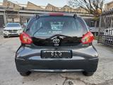 TOYOTA Aygo 1.0 12V VVT-i 5 porte