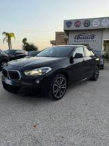 BMW X2 xDrive20d Msport