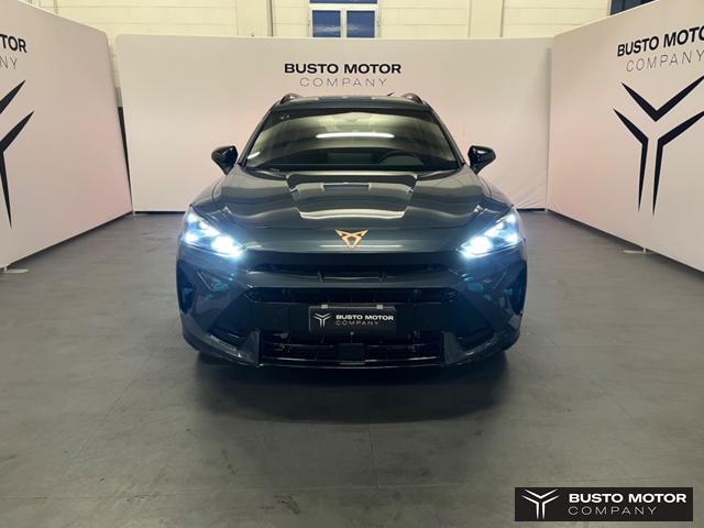 CUPRA Formentor 1.5 TSI HYBRID 150 CV AUTOMATICA Immagine 1