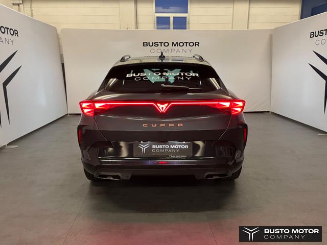 CUPRA Formentor 1.5 TSI HYBRID 150 CV AUTOMATICA Immagine 4